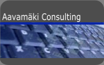 Aavamäki Consulting